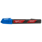 MILWAUKEE - AEG - COP4932492144 PENNARELLO VERNICE LIQUIDA - BLU