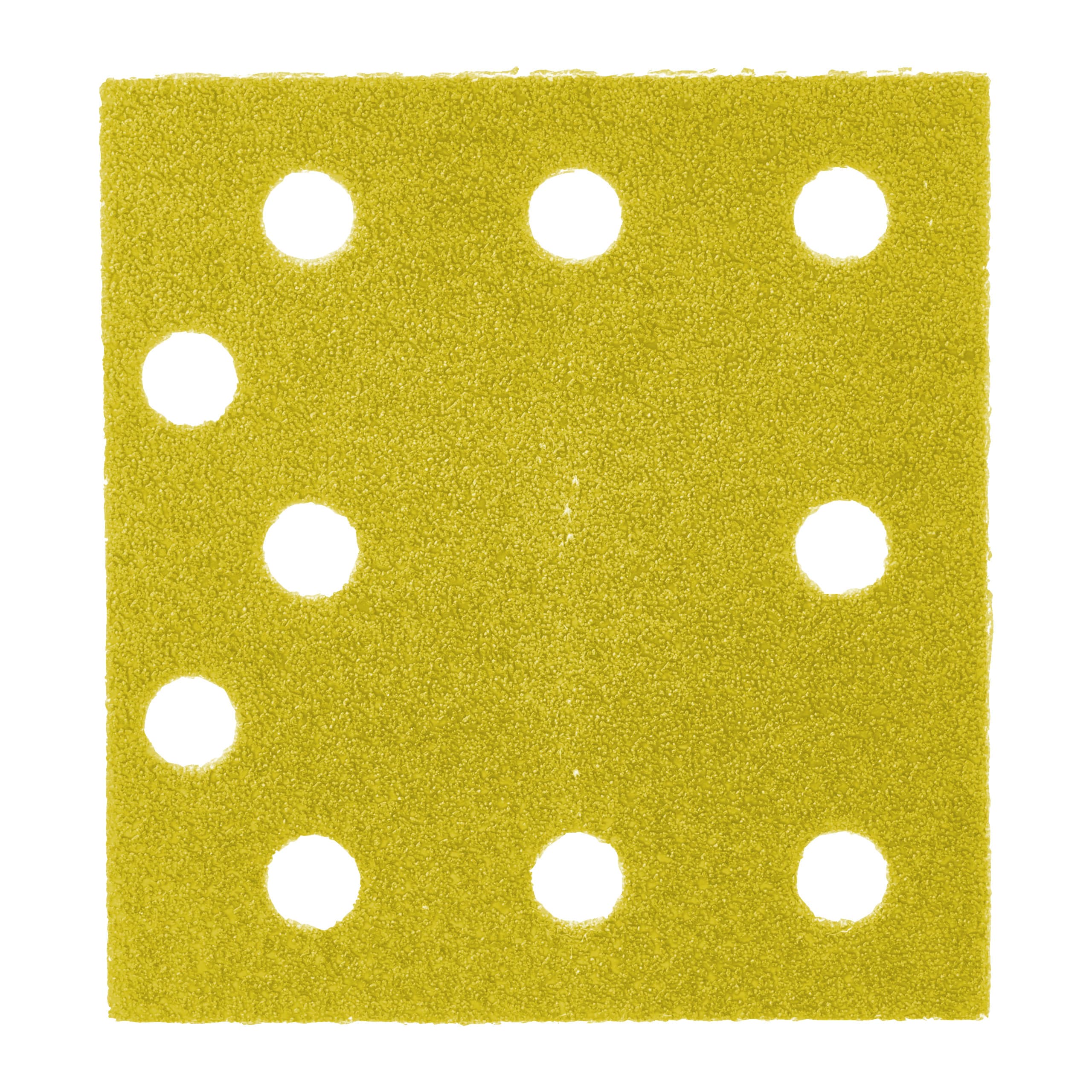 MILWAUKEE - AEG - COP4932492245 CART ABR HP 115X107MM10F G.120-10PZ