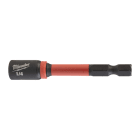 MILWAUKEE - AEG - COP4932492436 BUSSOLE HEX 14 ATTACCO 14 - LUNG 65MM
