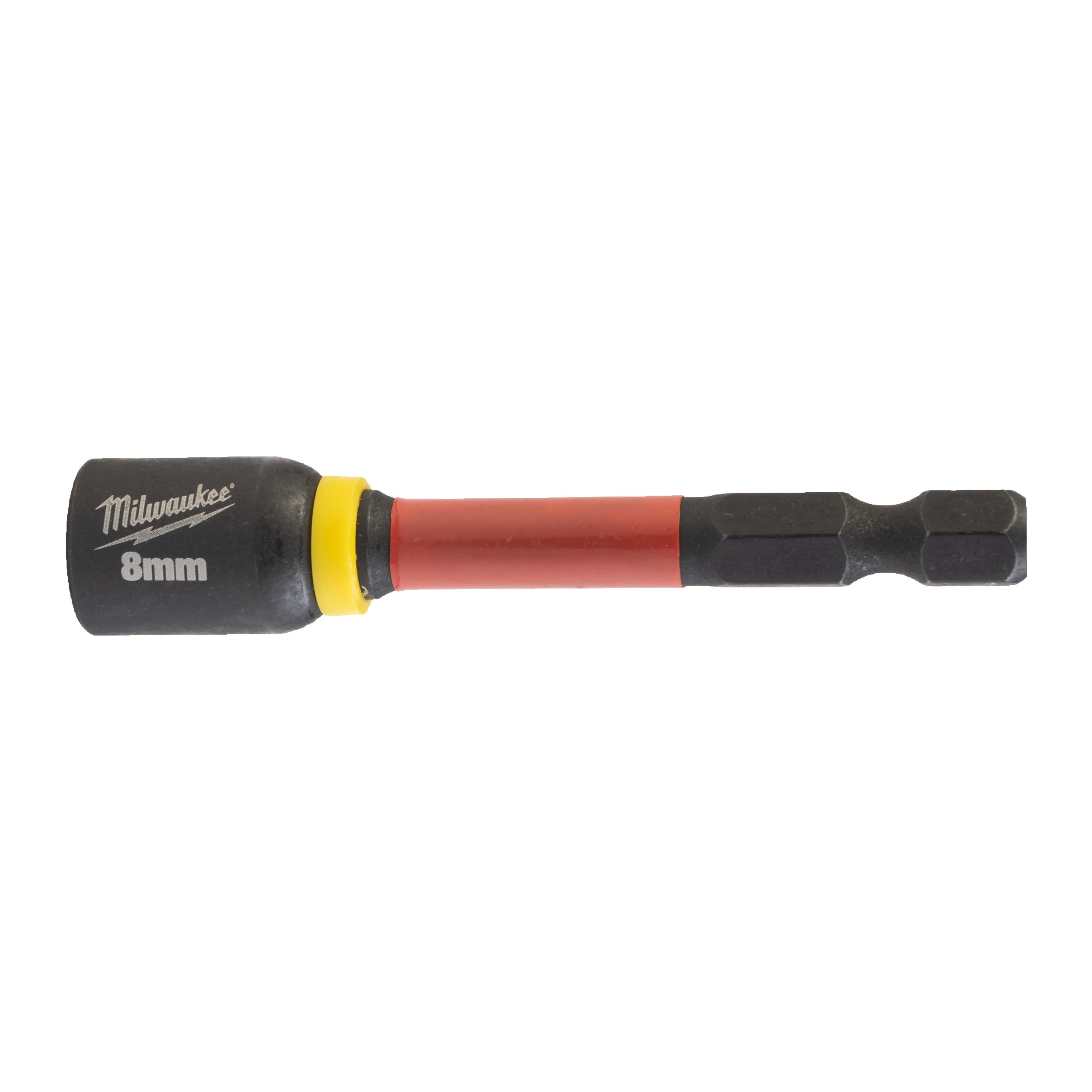 MILWAUKEE - AEG - COP4932492439 BUSSOLE HEX 8 ATTACCO 14 - LUNG 65MM