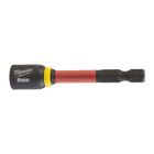MILWAUKEE - AEG - COP4932492439 BUSSOLE HEX 8 ATTACCO 14 - LUNG 65MM