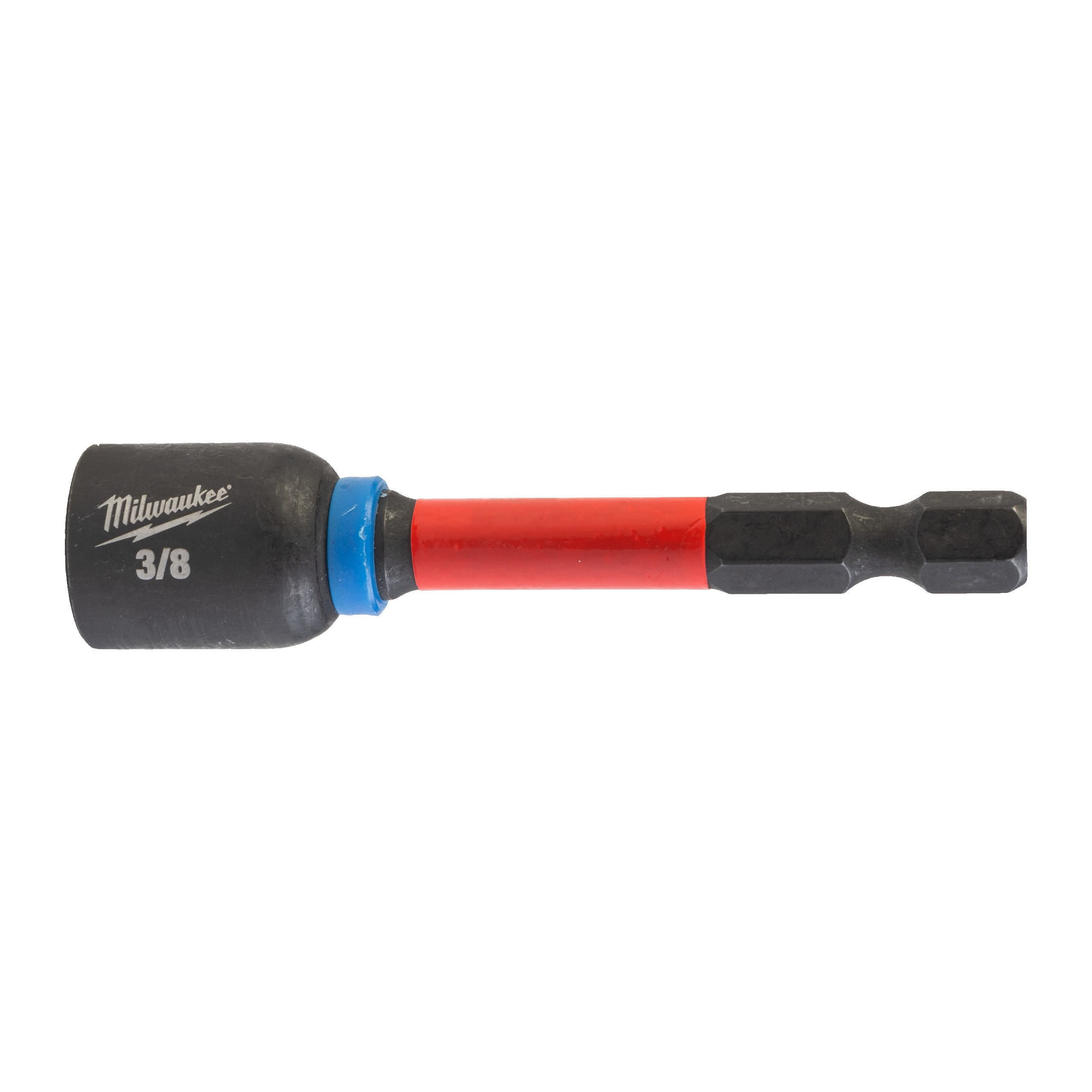 MILWAUKEE - AEG - COP4932492440 BUSSOLE HEX 38 ATTACCO 14 - LUNG 65MM