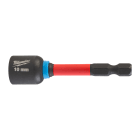 MILWAUKEE - AEG - COP4932492441 BUSSOLE HEX 10 ATTACCO 14 - LUNG 65MM
