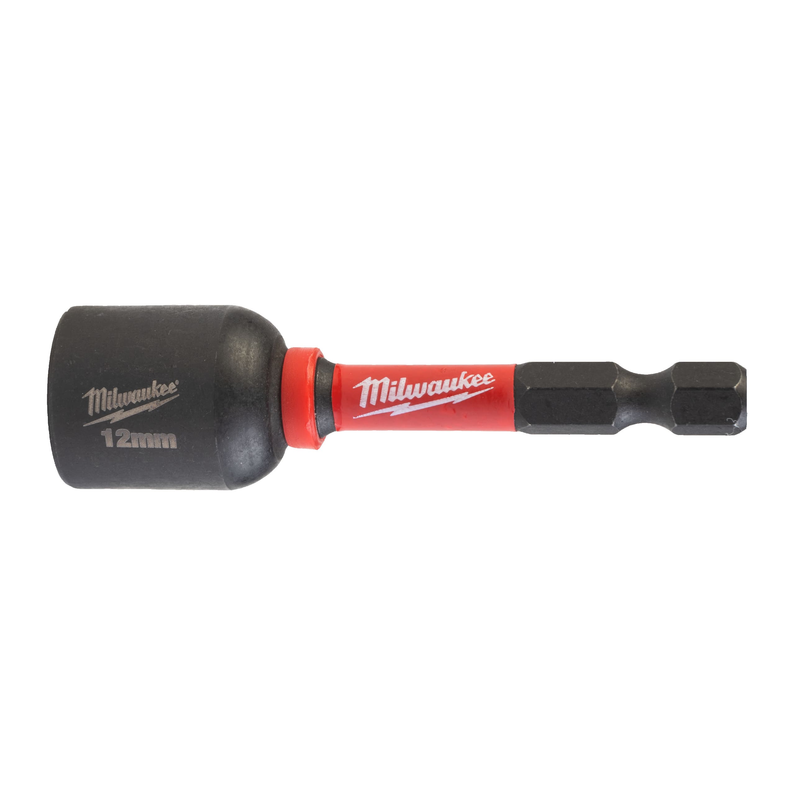 MILWAUKEE - AEG - COP4932492442 BUSSOLE HEX 12 ATTACCO 14 - LUNG 65MM