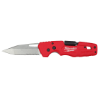 MILWAUKEE - AEG - COP4932492454 COLTELLO 5 IN 1 LAMA RICHIUDIBILE