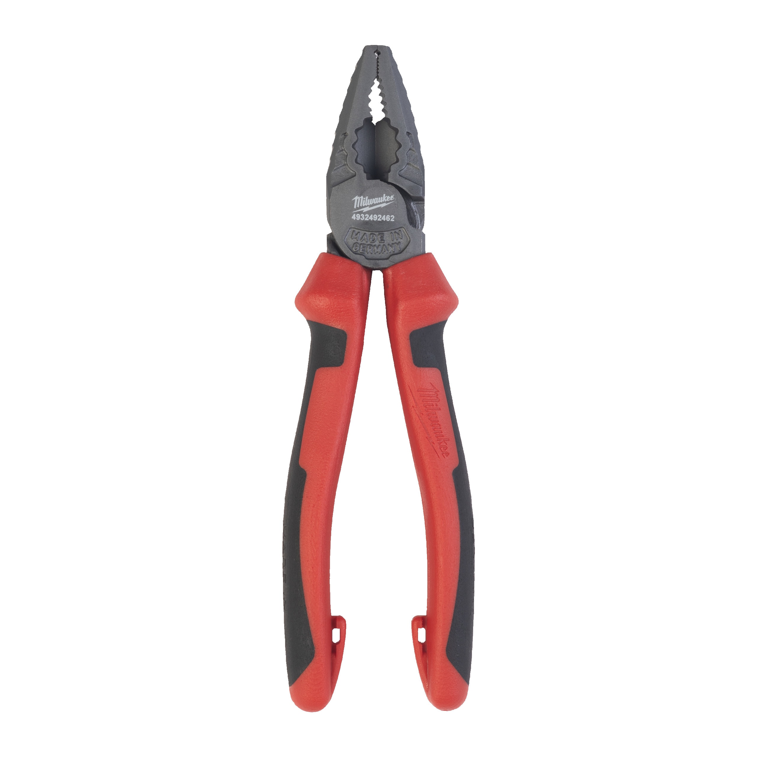 MILWAUKEE - AEG - COP4932492462 PINZA UNIVERSALE 180 MM