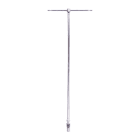 MILWAUKEE - AEG - COP4932492676 CHIAVI T BUSSOLA ESAGONALE SNODATA 7 MM