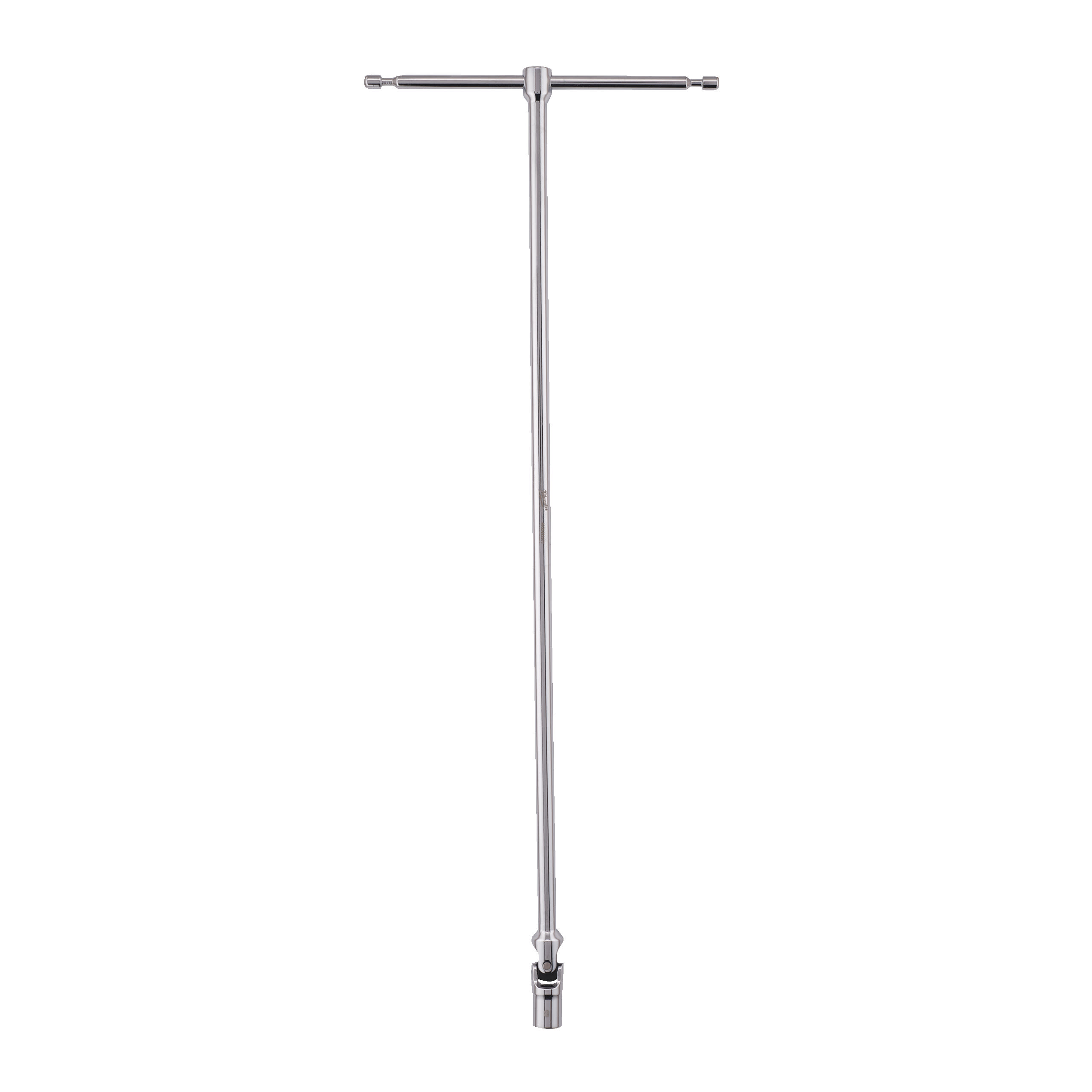 MILWAUKEE - AEG - COP4932492677 CHIAVI T BUSSOLA ESAGONALE SNODATA 8 MM