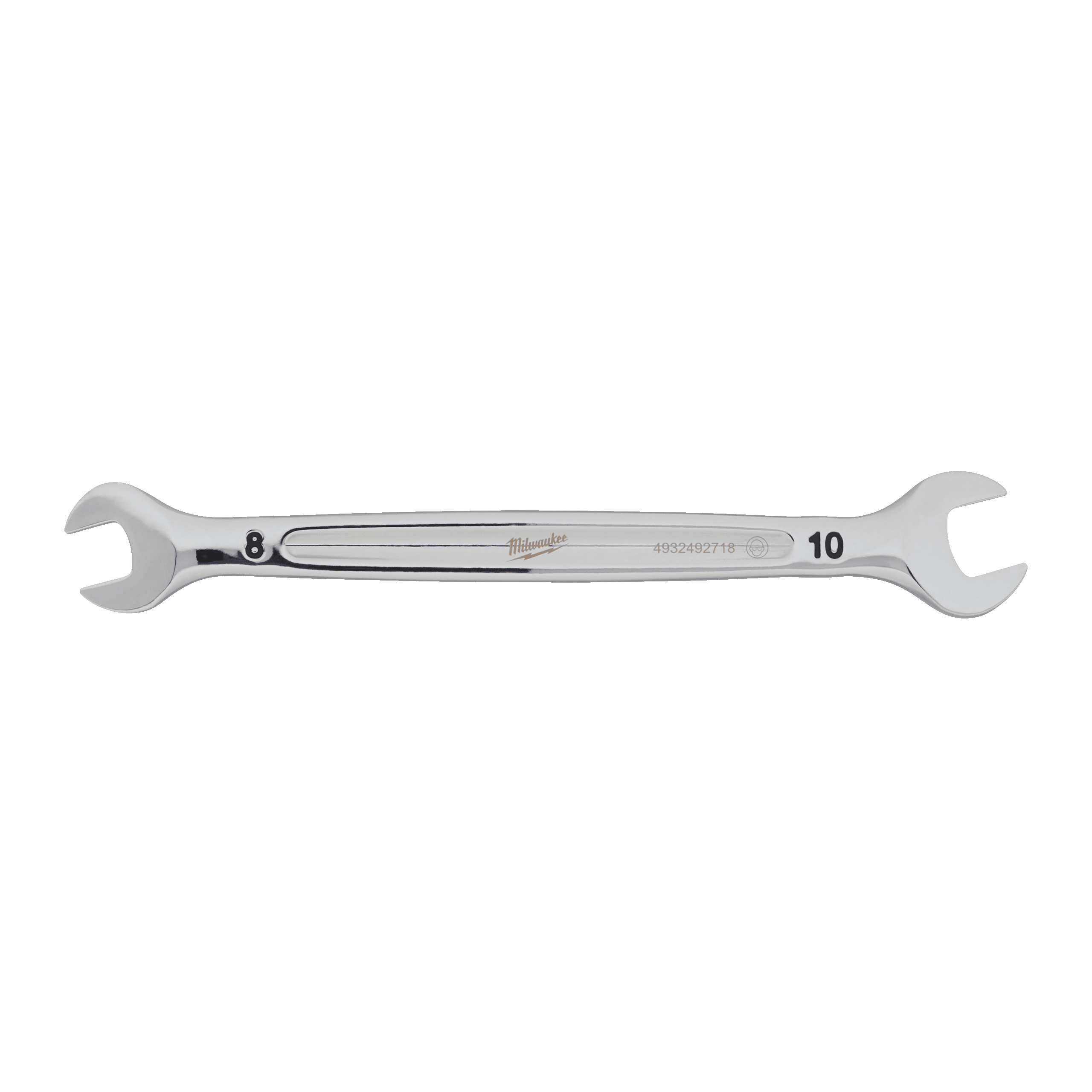 MILWAUKEE - AEG - COP4932492718 CHIAVE A FORCHETTA DOPPIA 8X10MM