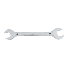 MILWAUKEE - AEG - COP4932492730 CHIAVE A FORCHETTA DOPPIA 22X24 MM