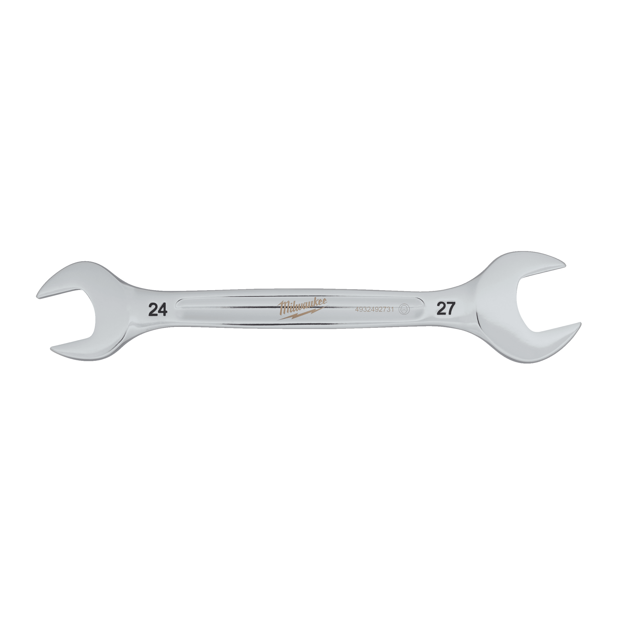 MILWAUKEE - AEG - COP4932492731 CHIAVE A FORCHETTA DOPPIA 24X27 MM