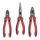 MILWAUKEE - AEG - COP4932492773 SET PINZE 3 PZ