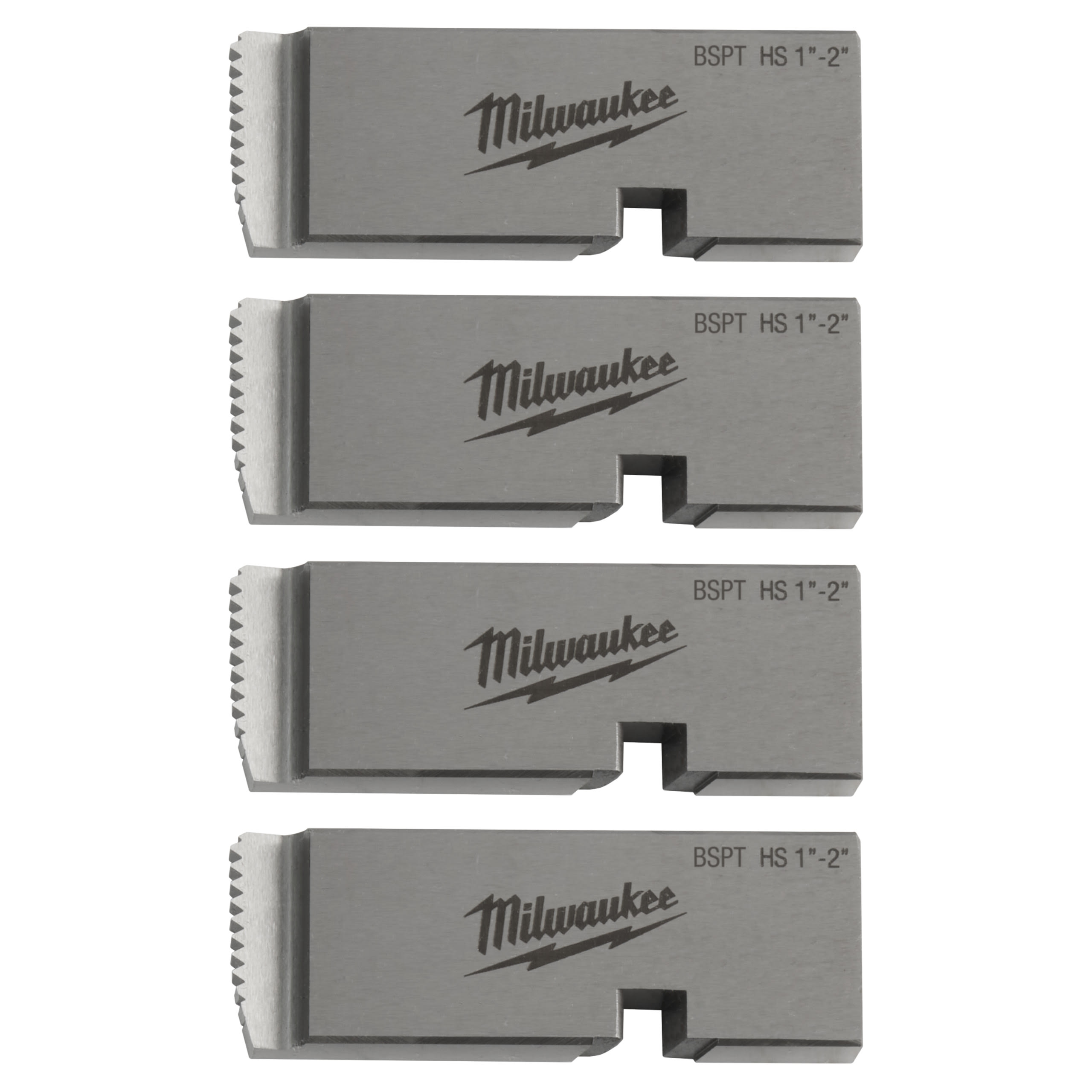 MILWAUKEE - AEG - COP4932492927 PTR2D 1 -2 BSPT HS PETT FILET MX