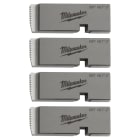 MILWAUKEE - AEG - COP4932492927 PTR2D 1 -2 BSPT HS PETT FILET MX