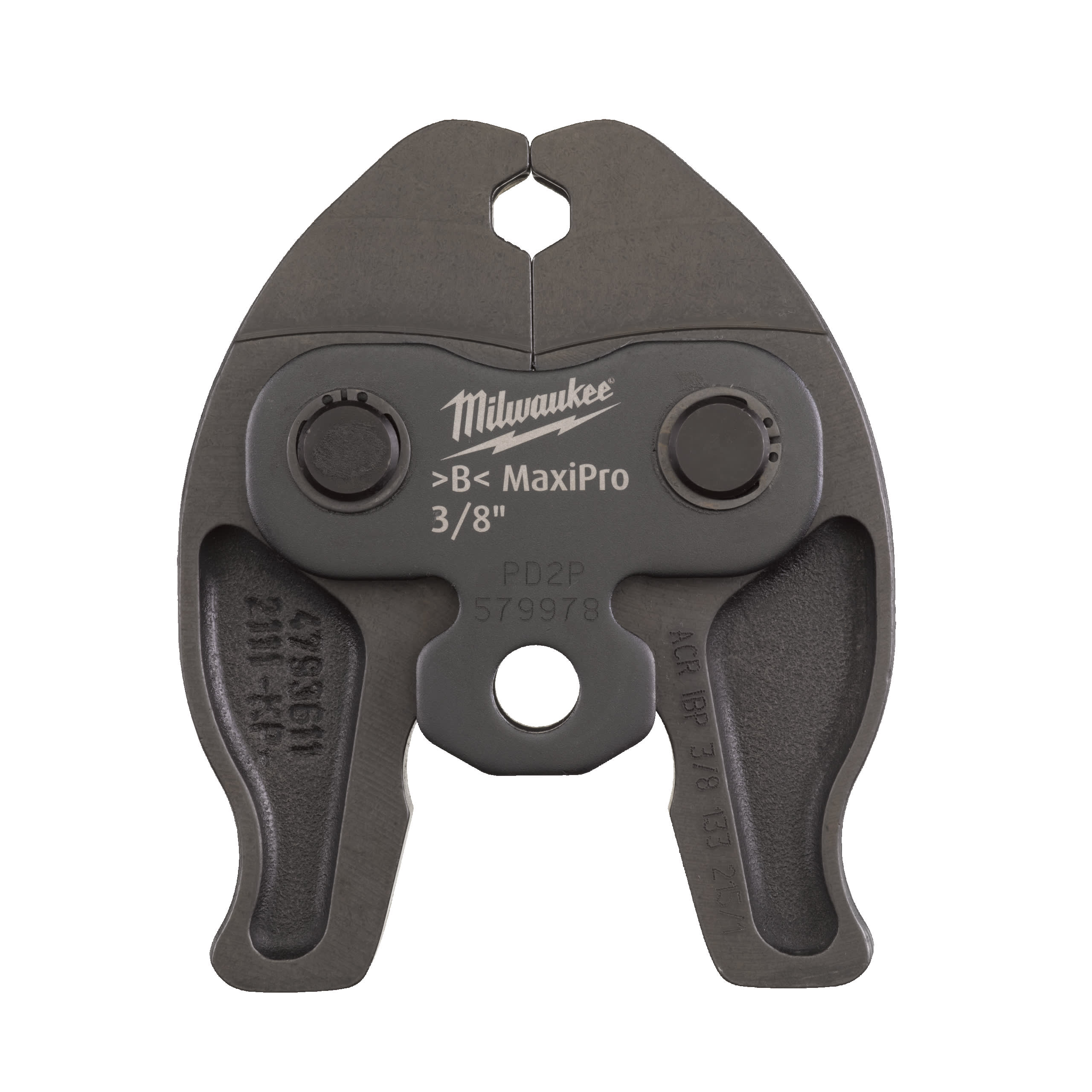 MILWAUKEE - AEG - COP4932493156 J12-BMP 38