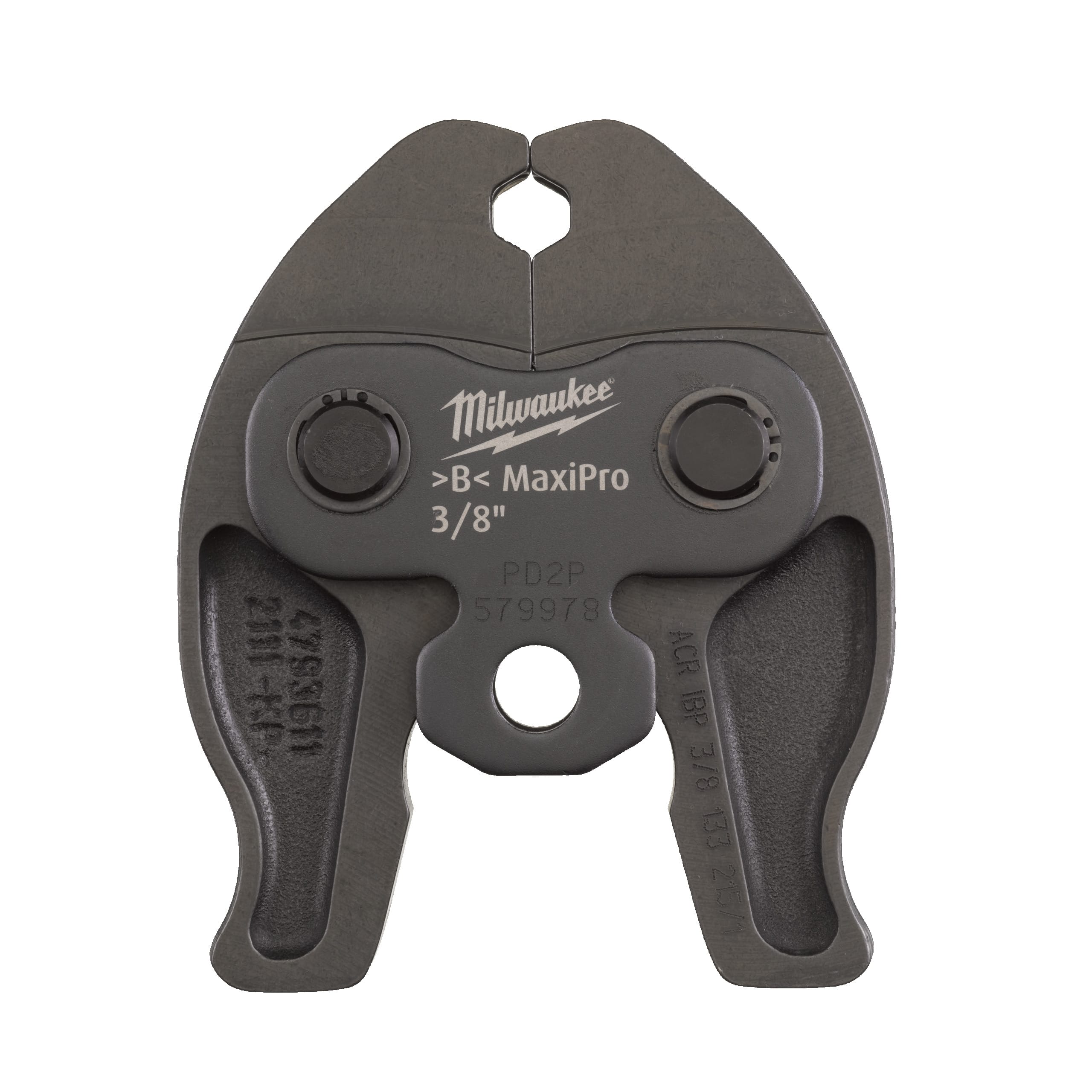 MILWAUKEE - AEG - COP4932493156 J12-BMP 38