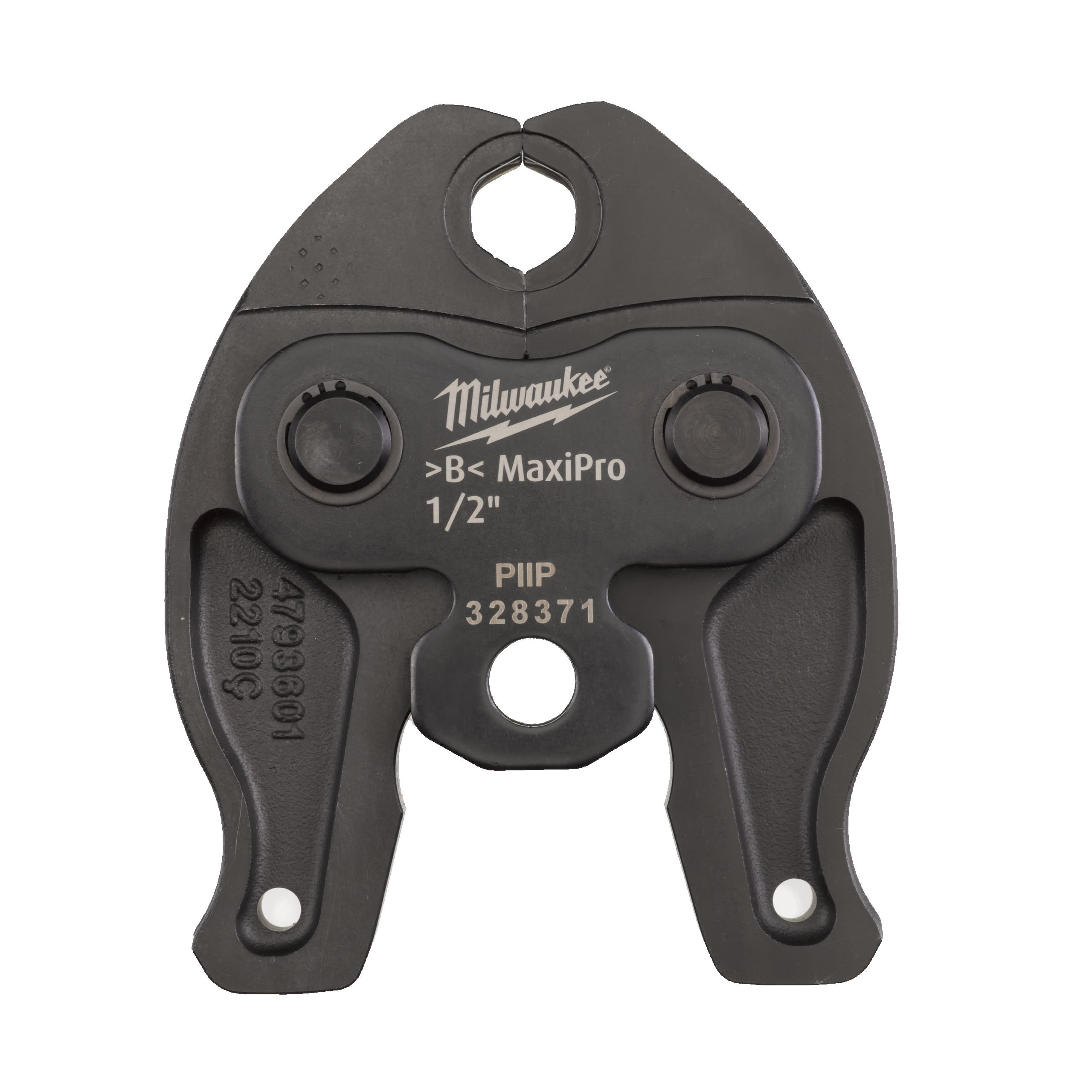 MILWAUKEE - AEG - COP4932493157 J12-BMP 1/2