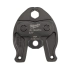 MILWAUKEE - AEG - COP4932493158 J12-BMP 5/8