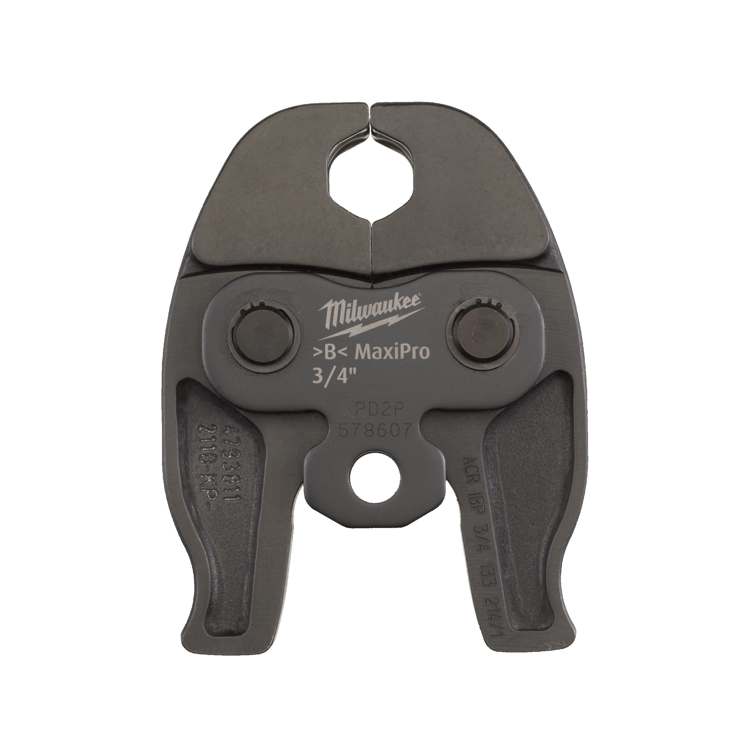 MILWAUKEE - AEG - COP4932493159 J12-BMP 34