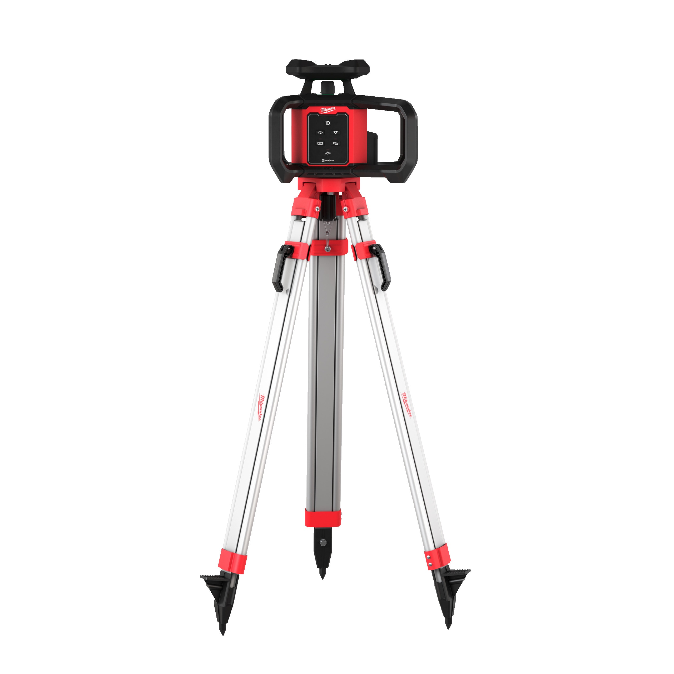 MILWAUKEE - AEG - COP4932493199 TRP160 TREPPIEDE LASER