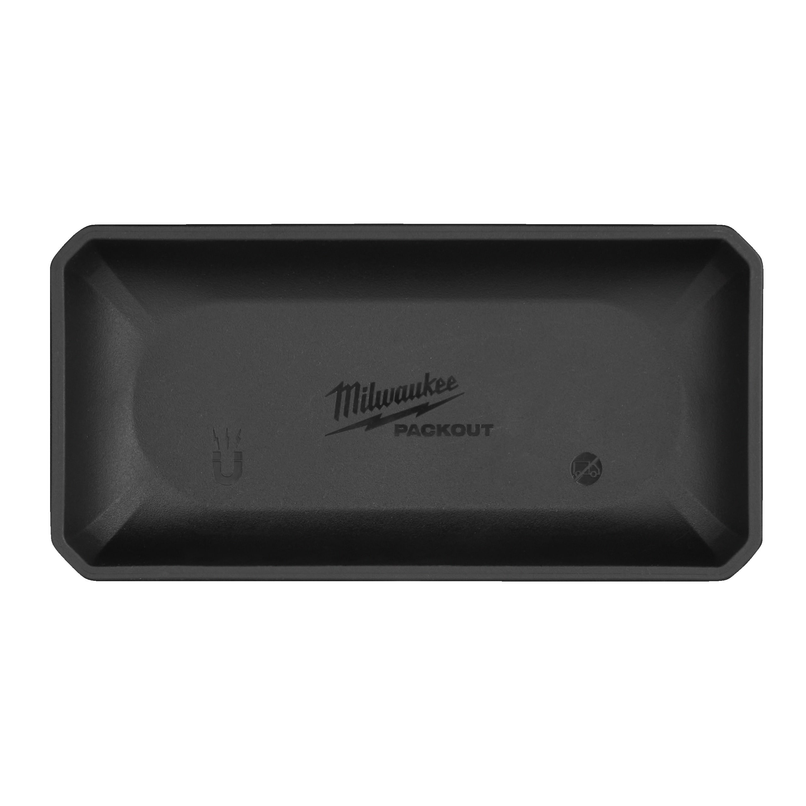 MILWAUKEE - AEG - COP4932493381 PACKOUT CESTINO MAGNETICO