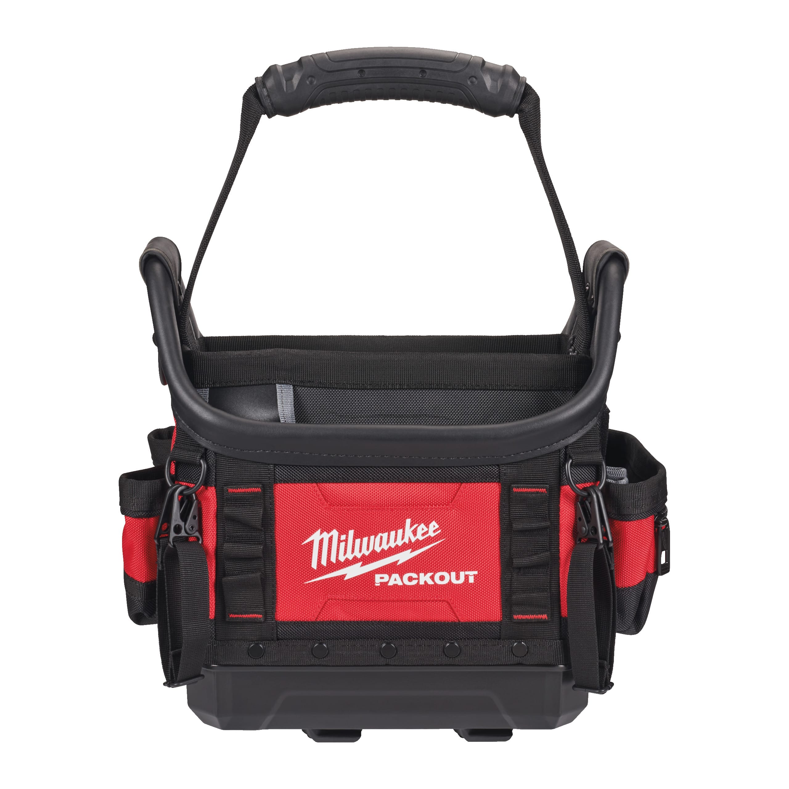 MILWAUKEE - AEG - COP4932493622 PACKOUT BORSA PORTAUTENSILI APERTA 25 MM
