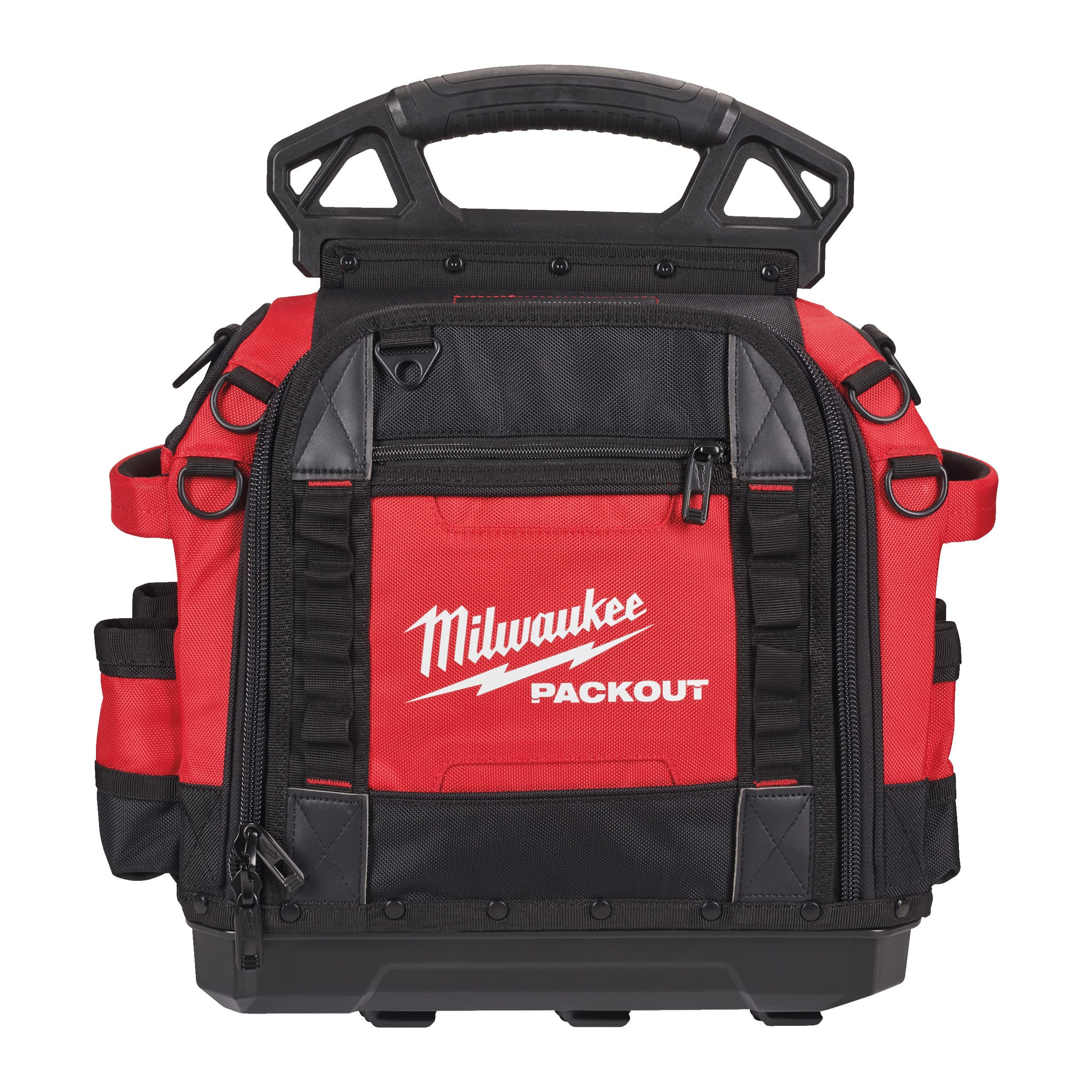 MILWAUKEE - AEG - COP4932493623 PACKOUT BORSA PORTAUTENSILI CHIUSA 38 MM