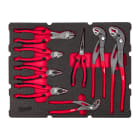 MILWAUKEE - AEG - COP4932493643 SET PINZE TERMOFPACKOUT