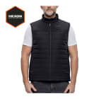 MILWAUKEE - AEG - COP4932493844 M12 HPVBL3-0 (L)GILET NERO