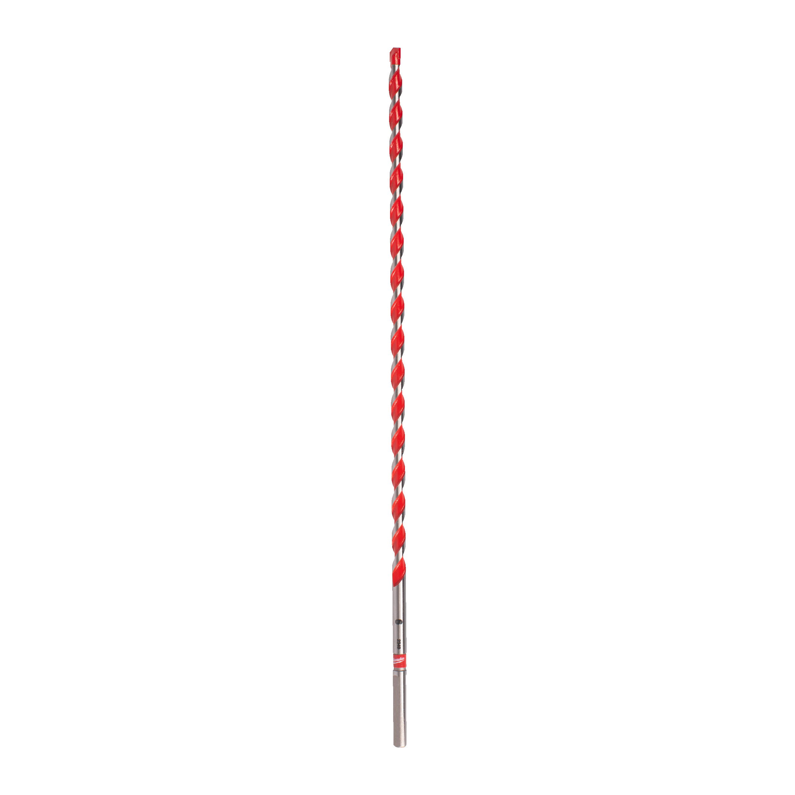 MILWAUKEE - AEG - COP4932493886 PUNTA CALCESTRUZZO PREMIUM 6X250 MM