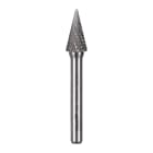 MILWAUKEE - AEG - COP4932493985 FRESA ROTATIVA TIPO M 6X10 MM