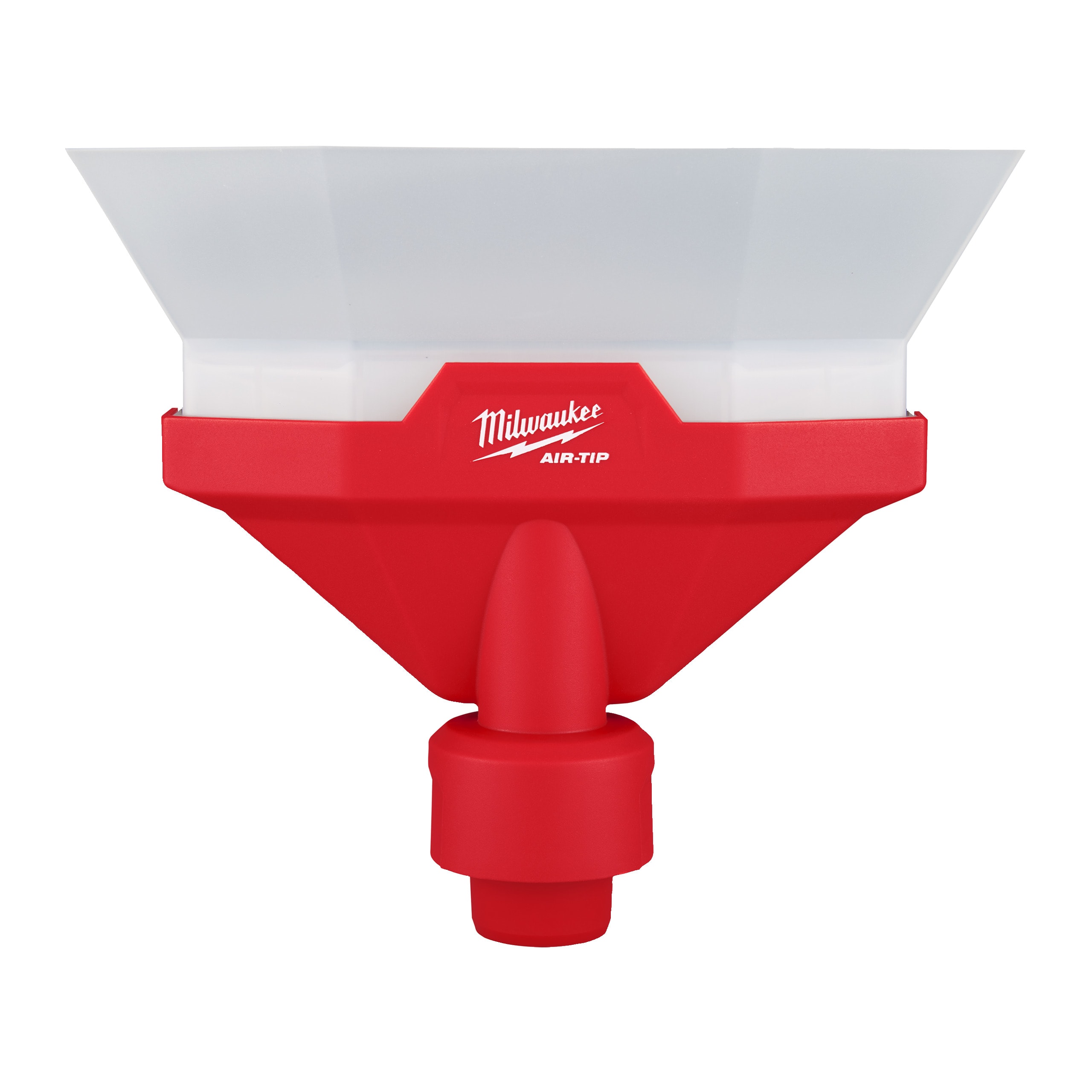 MILWAUKEE - AEG - COP4932498010 ACCESSORIO 1 AIR-TIP RACCOGLI POLVERE