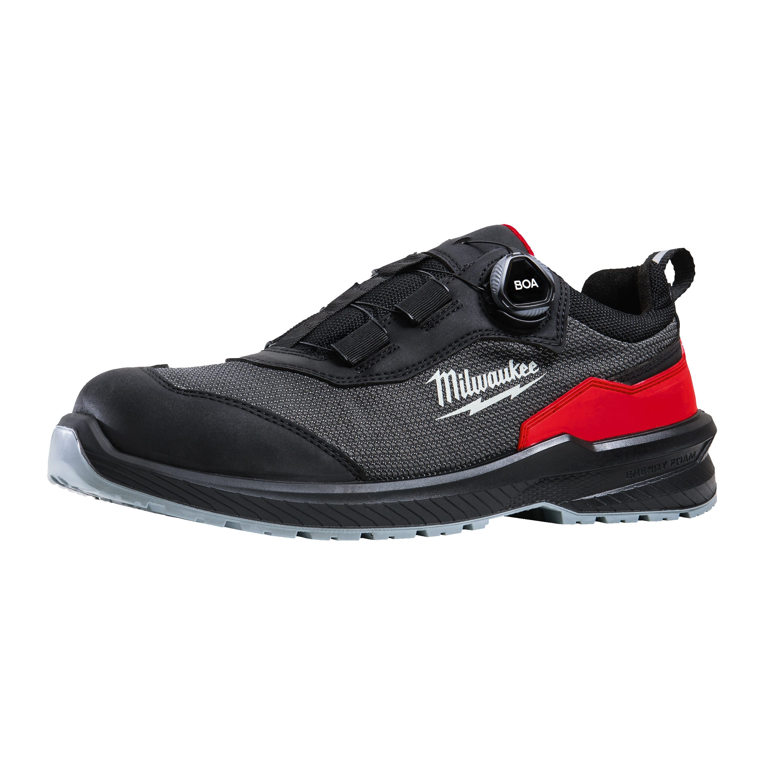 MILWAUKEE - AEG - COP4932498088 SCARPE FTX S1PS B1L110133 ESD FO SR 44