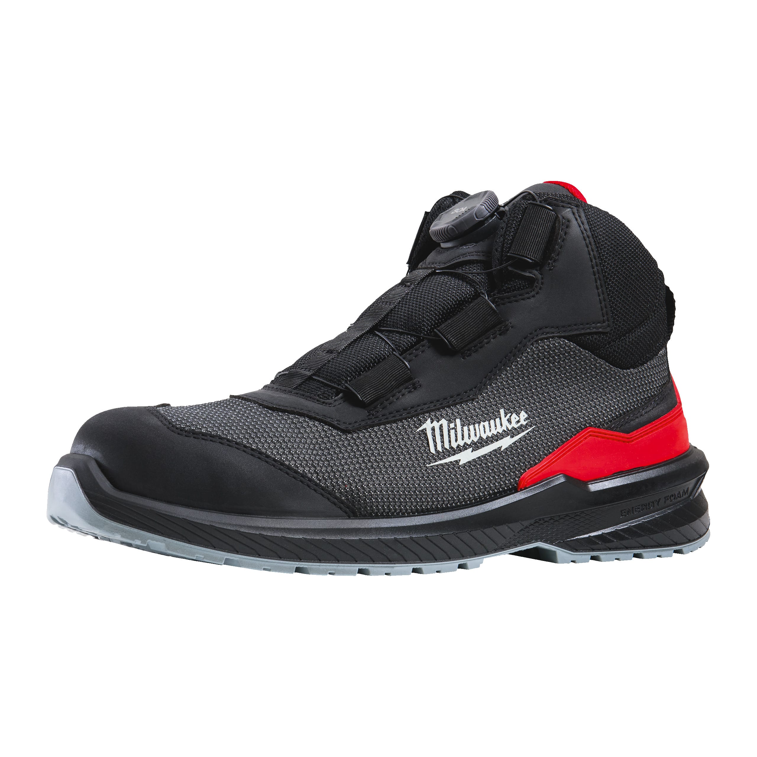 MILWAUKEE - AEG - COP4932498101 SCARPE FTX S1PS B1M110133 ESD FO SR 44