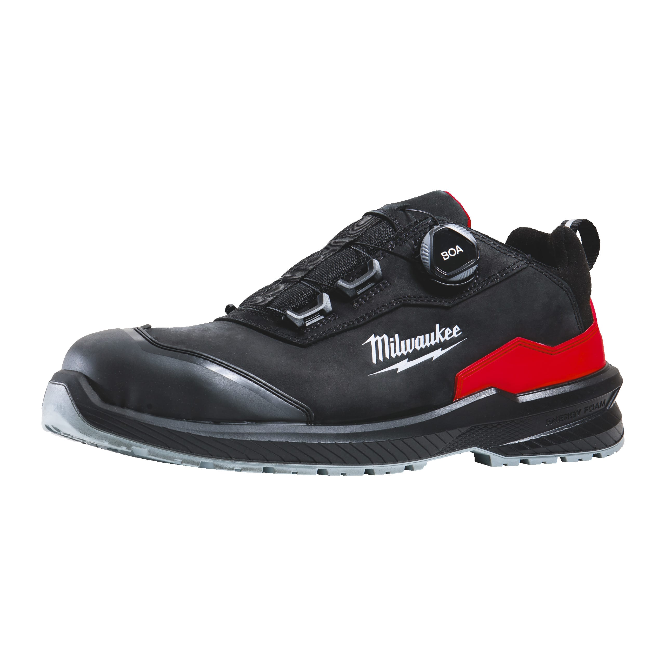 MILWAUKEE - AEG - COP4932498111 SCARPE FTX S3S B1L110133 ESD SC FO SR 41