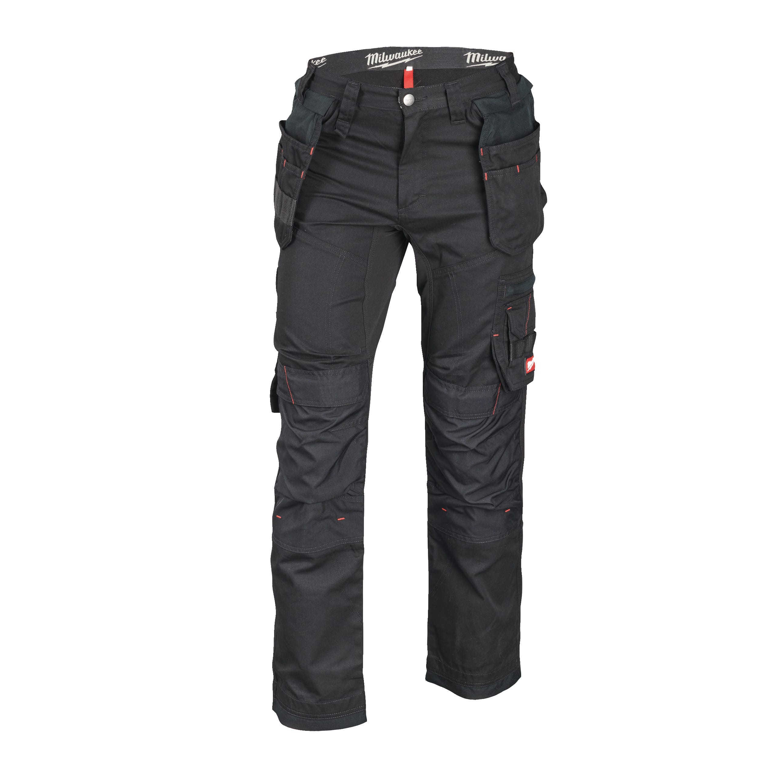 MILWAUKEE - AEG - COP4932498192 PANTALONE FREEFLEX NERO TG 48