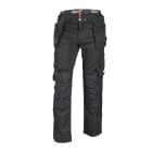 MILWAUKEE - AEG - COP4932498194 PANTALONE FREEFLEX NERO TG 52