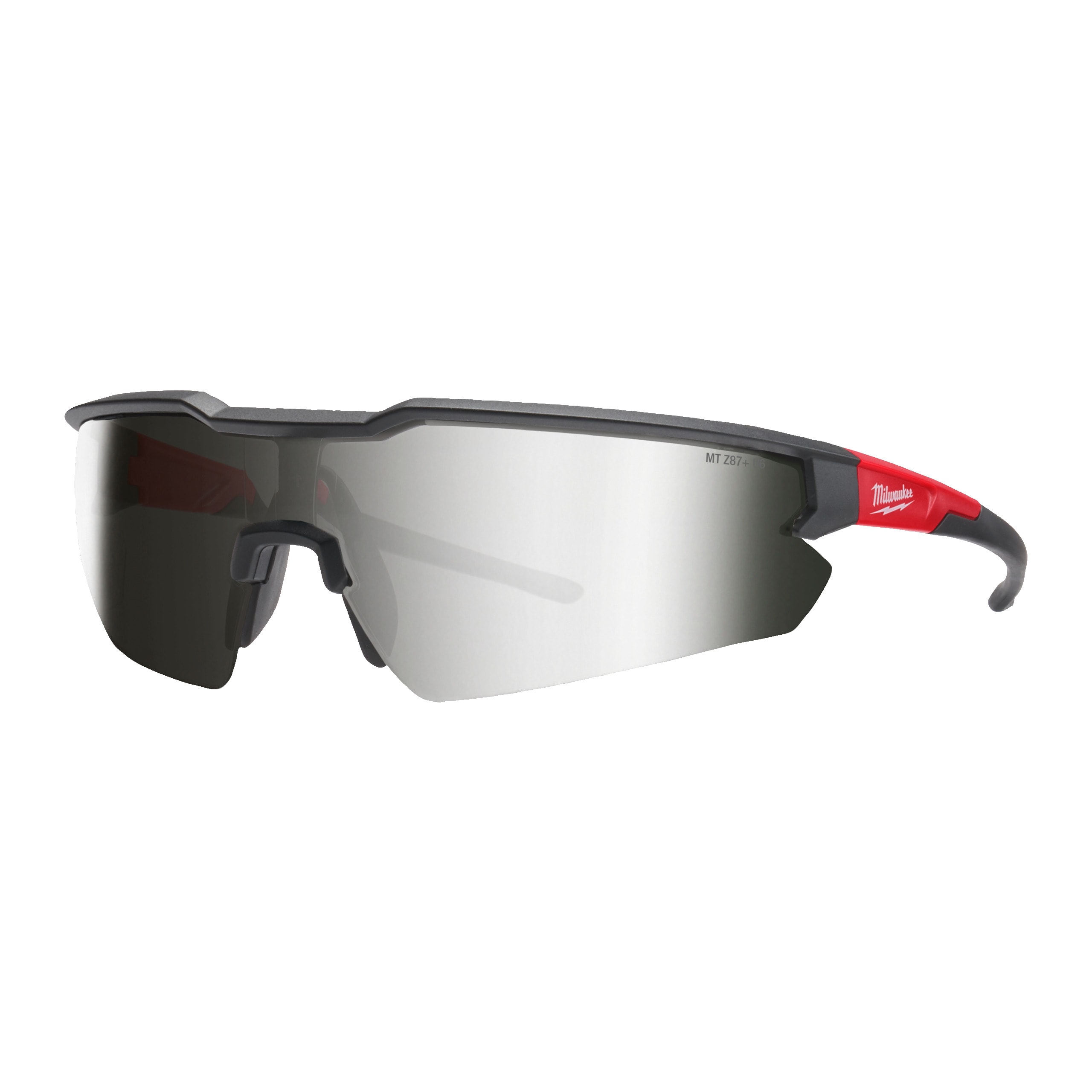 MILWAUKEE - AEG - COP4932498365 OCCHIALE ANTI-APPGRAF LENTI SPECCHIATE