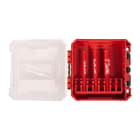MILWAUKEE - AEG - COP4932498368 SET PUNTE DIAMANTATE 3PZ - 6810MM