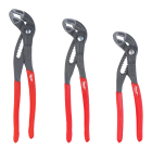 MILWAUKEE - AEG - COP4932498543 SET PINZE PAPPAG REGOL.180250300MM 3PZ