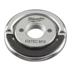 MILWAUKEE - AEG - COP4932498607 GHIERA FIXTEC M14 UNIVERSALE