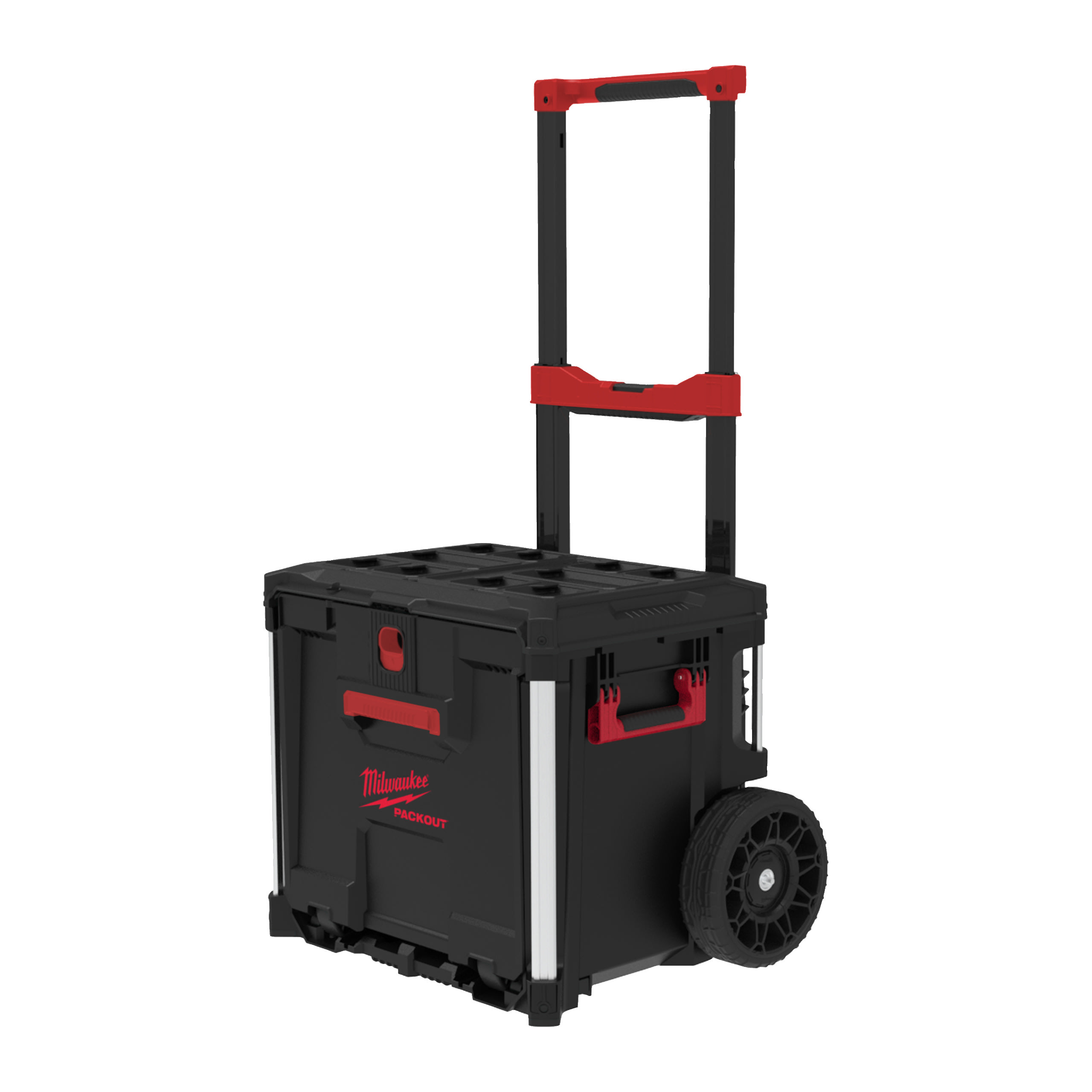 MILWAUKEE - AEG - COP4932498651 PACKOUT  CASSETTIERA CON LE RUOTE