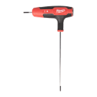 MILWAUKEE - AEG - COP4932498678 CHIAVE A T ESAGONALE CON IMP.- 2MM