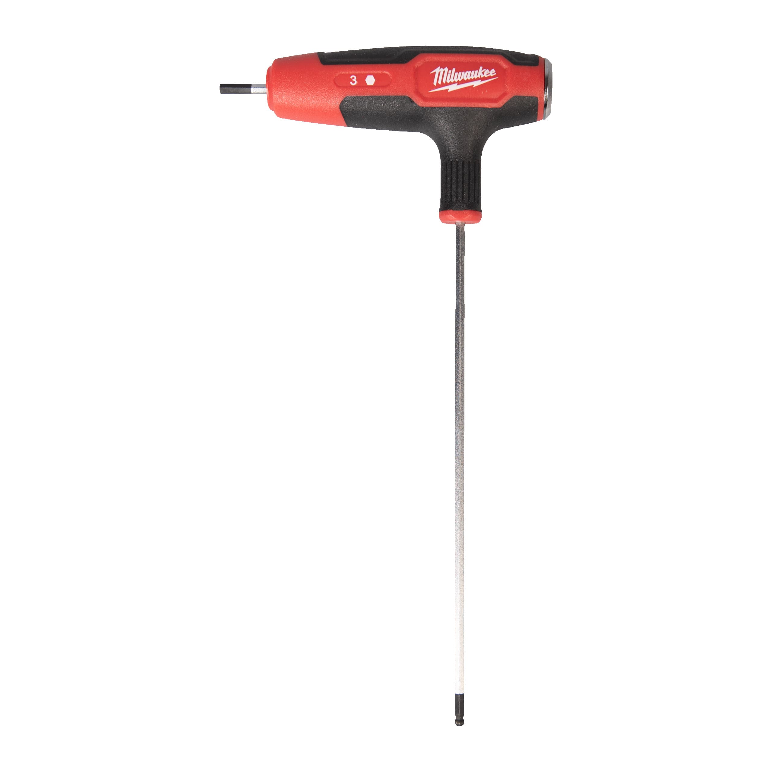 MILWAUKEE - AEG - COP4932498680 CHIAVE A T ESAGONALE CON IMP. - 3MM