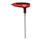 MILWAUKEE - AEG - COP4932498681 CHIAVE A T ESAGONALE CON IMP. - 3.5MM