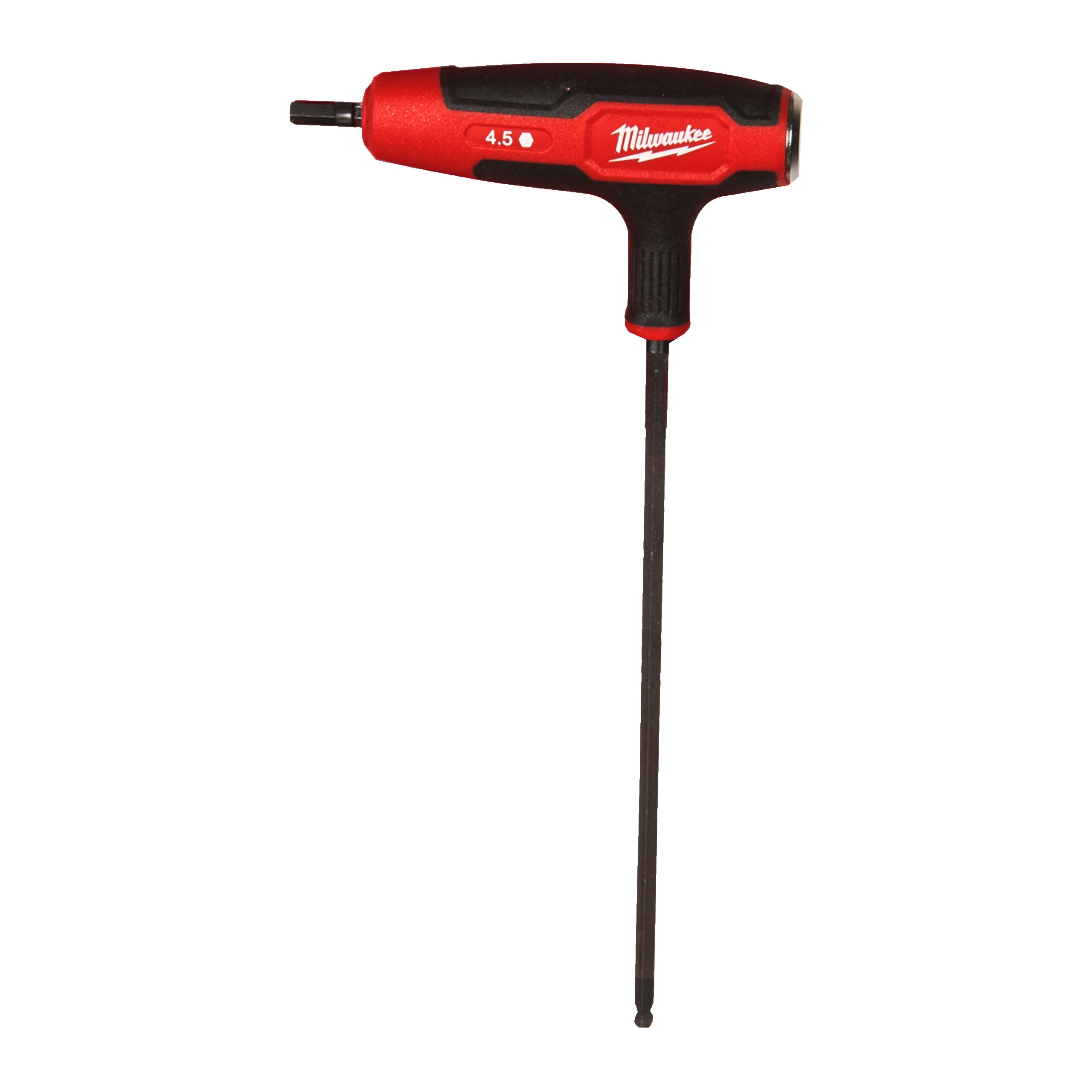 MILWAUKEE - AEG - COP4932498683 CHIAVE A T ESAGONALE CON IMP. - 4.5MM