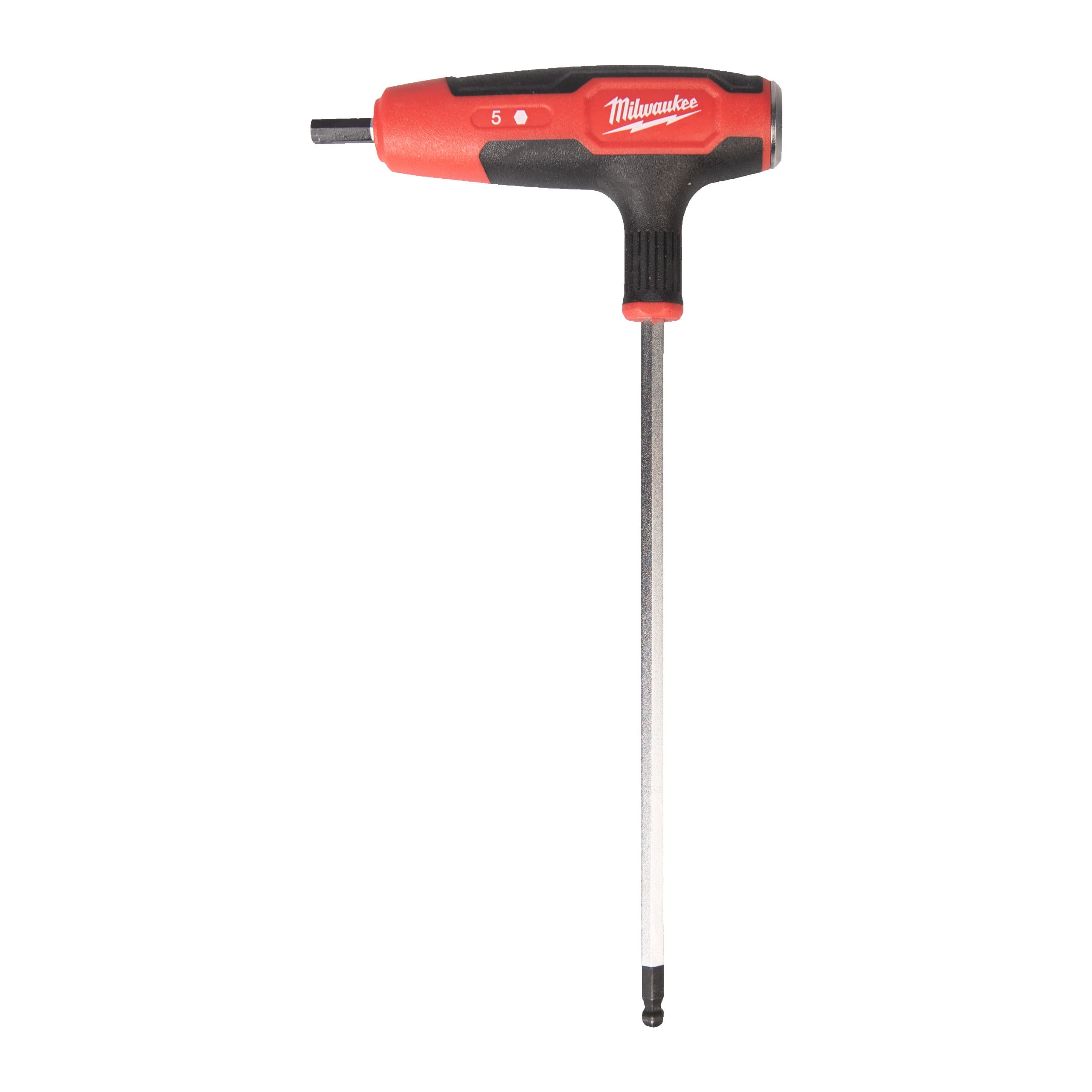 MILWAUKEE - AEG - COP4932498684 CHIAVE A T ESAGONALE CON IMP. - 5MM