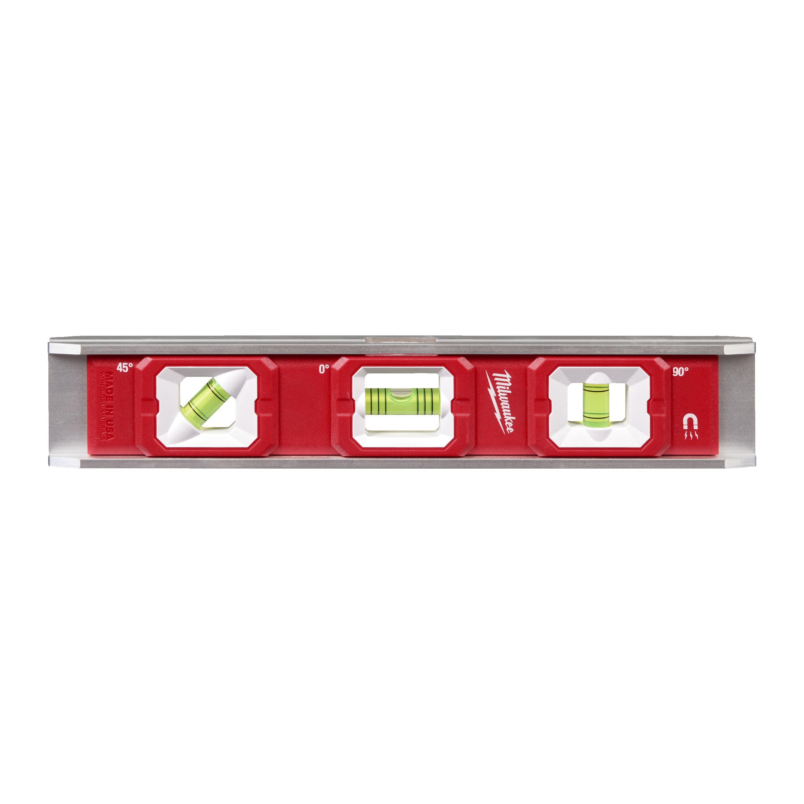 MILWAUKEE - AEG - COP4932498716 LIVELLA TORPEDO STANDARD