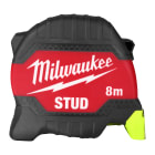 MILWAUKEE - AEG - COP4932498765 FLESSOMETRO STUD 8 M (METRIC)