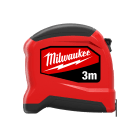 MILWAUKEE - AEG - COP4932498782 FLESSOMETRO SLIM 3 M - 16MM